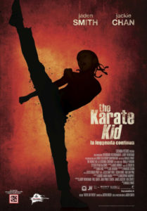 karate kid leggenda loc