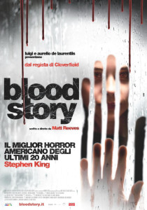 blood story loc