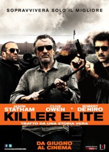 killer elite loc