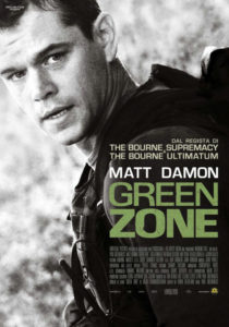 green zone loc